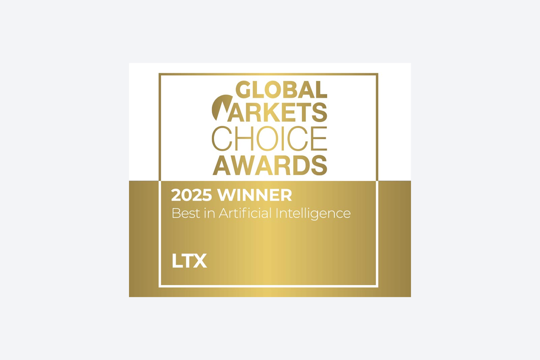 Gartner Eye on Innovation Awards