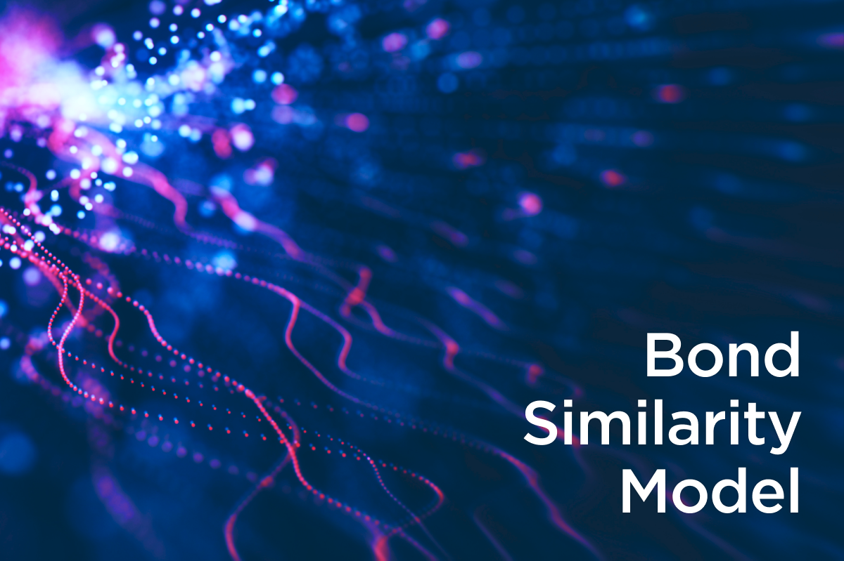 Bond Similarity Model Sheet