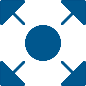 Centralized Platform Icon