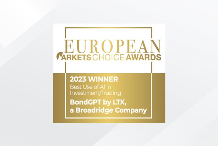 European Markets Choice Awards
