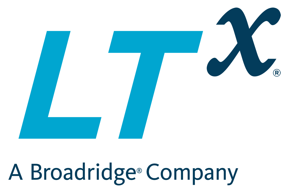 LTX logo