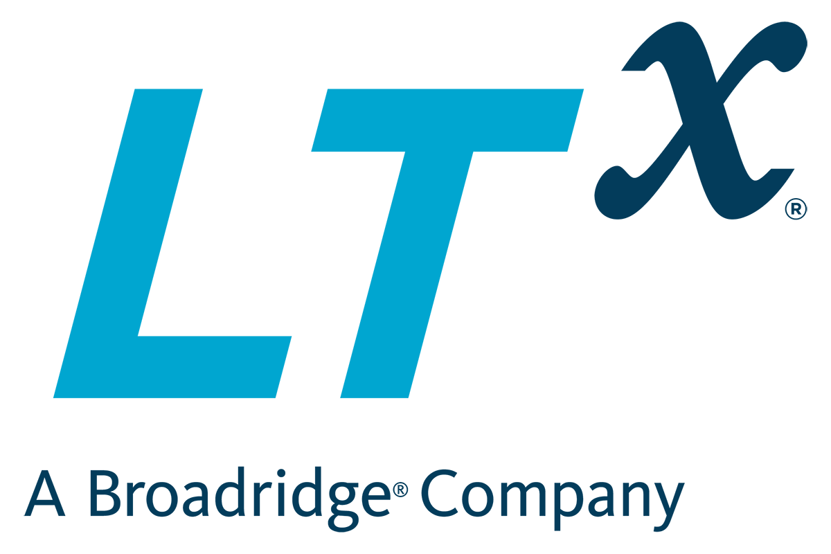 LTX Logo