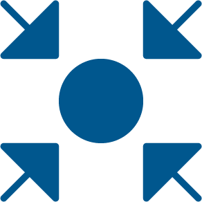 Centralized Platform Icon