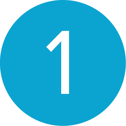 Number Logo