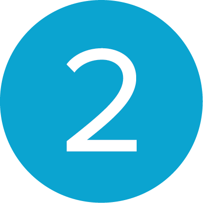 Number Logo