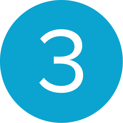 Number Logo
